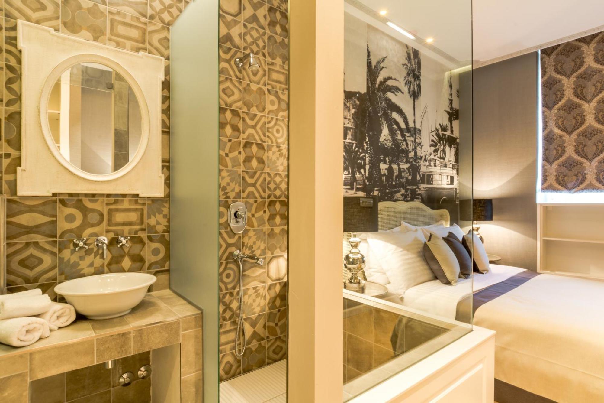 Procurator 7 Luxury Rooms Сплит Номер фото