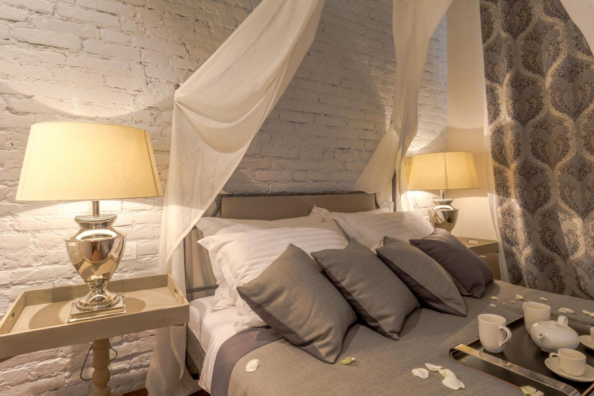 Procurator 7 Luxury Rooms Сплит Номер фото
